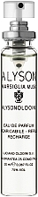 Alyson Oldoini Marsiglia Musk - Парфюмированная вода (тестер) — фото N1