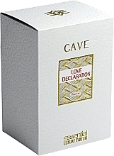 Cave Love Declaration - Духи — фото N3