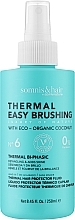 Спрей для термозащиты волос - Somnis & Hair Thermal Bi-Phasic Easy Brushing — фото N1