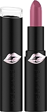 Парфумерія, косметика Стійка матова помада для губ - Wet N Wild MegaLast Lipstick