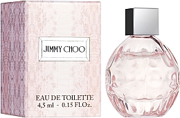 Духи, Парфюмерия, косметика Jimmy Choo Eau - Туалетная вода (мини)