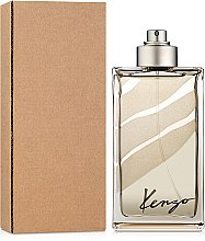 Kenzo Jungle Pour Homme - Туалетная вода (тестер без крышечки) — фото N2