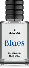 Ellysse Blues - Парфумована вода — фото N1