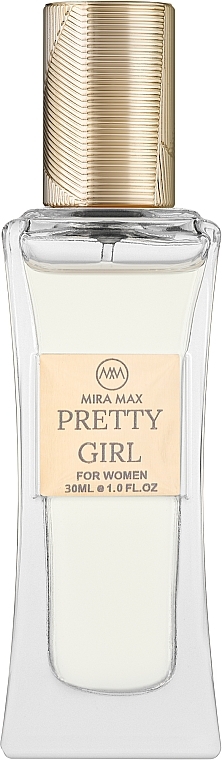 Mira Max Pretty Girl - Парфюмированная вода — фото N1