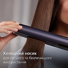 Випрямляч для волосся - Philips 7000 Series BHS752/00 — фото N13