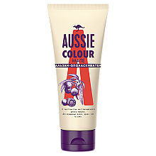 Бальзам-ополаскиватель для окрашенных волос - Aussie Colour Mate Conditioner For Coloured Hair — фото N1