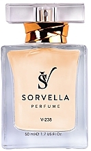 Парфумерія, косметика Sorvella Perfume V-238 - Парфуми