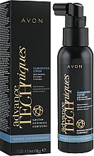 Парфумерія, косметика Спрей проти випадіння волосся - Avon Advance Techniques Loss Control Spray