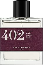 Bon Parfumeur 402 - Парфюмированная вода — фото N3