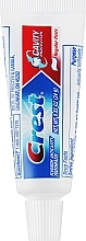 Зубна паста - Crest Cavity Protection Regular Paste — фото N6