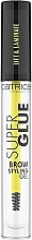 Гель для укладки бровей - Catrice Super Glue Brow Styling Gel — фото N1
