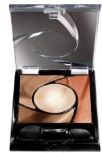 Духи, Парфюмерия, косметика Тени для век - Maybelline New York Big Eyes By Eyestudio (тестер)