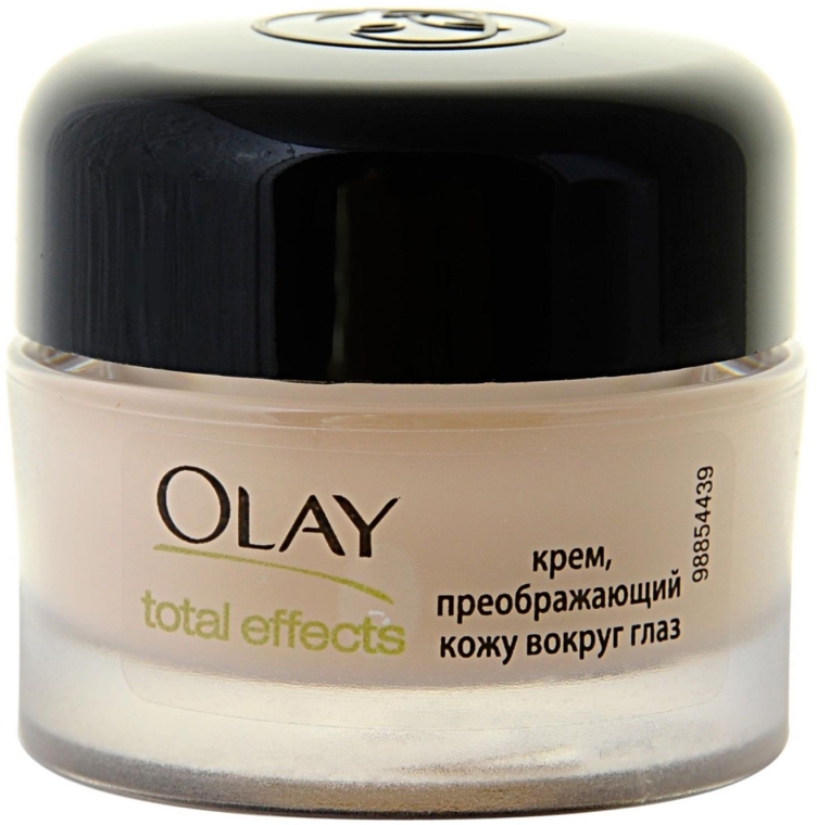 Крем для шкіри навколо очей - Olay Total Effects 7 In One Eye Cream — фото N1