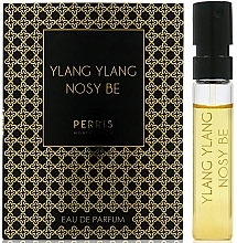 Духи, Парфюмерия, косметика Perris Monte Carlo Ylang Ylang Nosy Be - Парфюмированная вода (пробник)