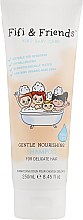 Духи, Парфюмерия, косметика Нежный питательный шампунь - Fifi & Friends Gentle Nourishing Shampoo 