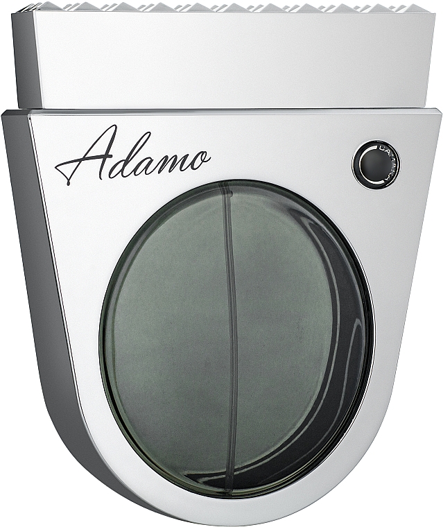 Camara Adamo Pour Homme - Туалетна вода — фото N1