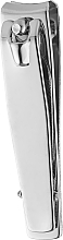 Книпсер для ногтей, сталь, глянец с пилкой, L, 5.8 см, C-09 - Beauty Luxury — фото N1