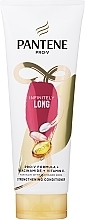 Кондиционер для длинных волос - Pantene Pro-V Infinite Long Conditioner  — фото N12