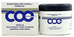 Маска для сухих волос - Linea Italiana COE Marrow Treatment Hair Mask — фото N3