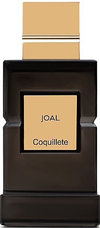 Coquillete Joal - Парфуми (тестер з кришечкою) — фото N1