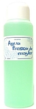 Парфумерія, косметика Mayfer Perfumes Agua Fresca De Mayfer - Одеколон