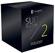 Парфумерія, косметика Бустер для обличчя - K-surgery Suit Booster Polioxy 2