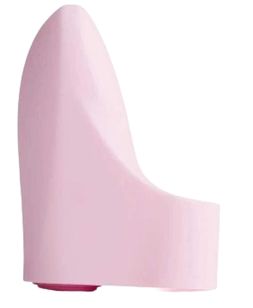 Вибратор на палец - So Divine Self-Pleasure Finger Vibrator — фото N1