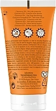 Солнцезащитный крем для проблемной кожи - Avene Solaires Cleanance Sun Care SPF 50+ — фото N2