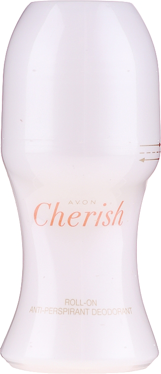 Avon Cherish - Шариковый дезодорант-антиперспирант