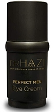 Мужской крем для глаз - Dr.Hazi Perfect Men Eye Cream — фото N1
