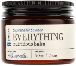 Парфумерія, косметика Поживний бальзам - Phenome Nutritious Balm