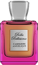 Духи, Парфюмерия, косметика Bella Bellissima Cashmere Angelique - Парфюмированная вода