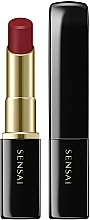 Sensai Lasting Plump Lipstick Refill (змінний блок) - Помада для губ — фото N3