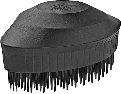 Карбонова щітка для волосся - Angry Beards Carbon Brush All-Rounder — фото N2