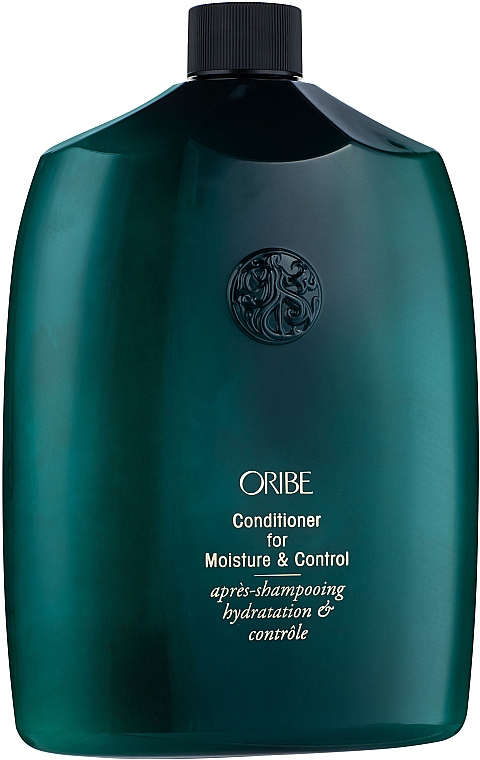 Кондиціонер для зволоження і контролю "Джерело краси" - Oribe Conditioner for Moisture and Control — фото N4