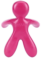 Духи, Парфюмерия, косметика Mr&Mrs Fragrance Cesare Citrus & Musk Pink - Ароматизатор для автомобиля