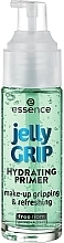 Праймер для лица - Essence Jelly Grip Hydrating Primer — фото N2