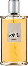 David & Victoria Beckham Classic - Туалетная вода — фото N1