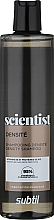 Шампунь проти випадання волосся - Laboratoire Ducastel Subtil Scientist Density Shampoo — фото N1