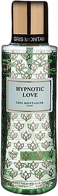 Gris Montaigne Paris Hypnotic Love - Спрей для тіла — фото N1