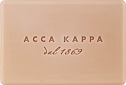 Духи, Парфюмерия, косметика Мыло "Лаванда и липовый цвет" - Acca Kappa Soap