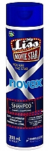 Духи, Парфюмерия, косметика Шампунь для волос - Novex My Liss Movie Star Shampoo