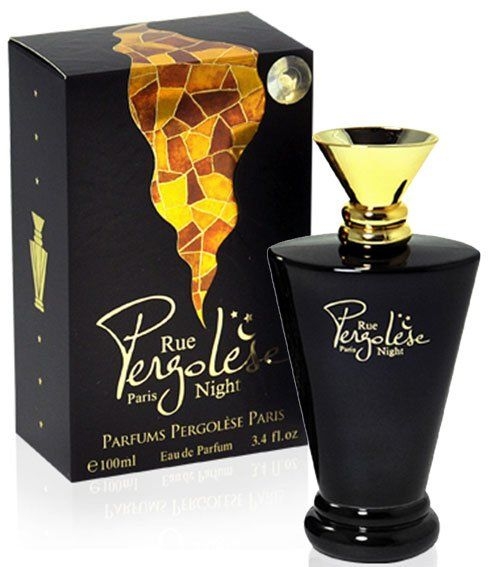 РАСПРОДАЖА Parfums Pergolese Paris Ulric de Varens Pergolese Night - Парфюмированная вода *