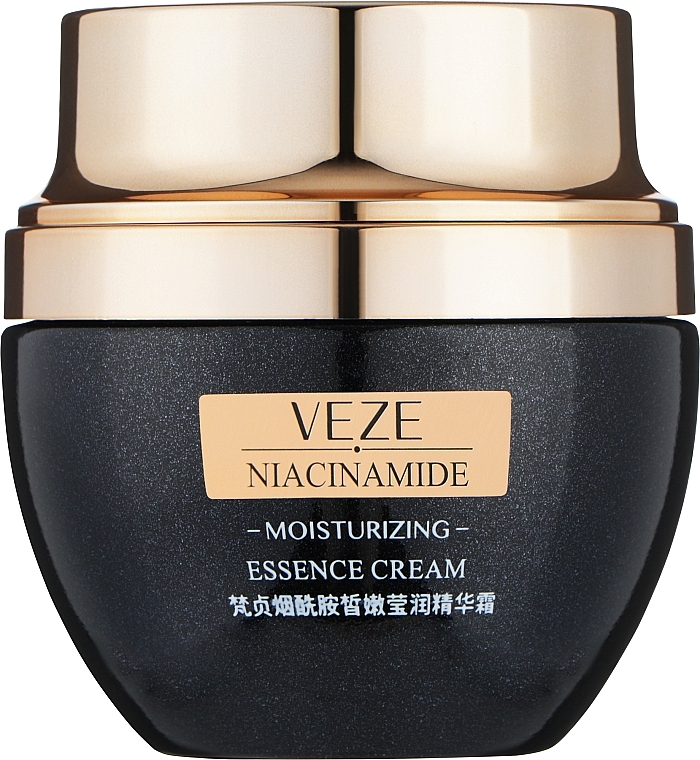 Крем для лица - Veze (Venzen) Niacinamide Advanced Hydrating Cream