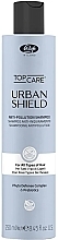 Шампунь для волосся - Lisap Top Care Urban Shield Anti-Pollution Shampoo — фото N1