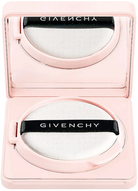 Компактний мармуровий крем для обличчя - Givenchy Skin Perfecto Compact Cream — фото N3