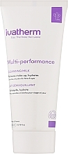 Духи, Парфюмерия, косметика Multiperformance очищающее молочко - Ivatherm Multi-Performance Cleansing milk Face And Eyes