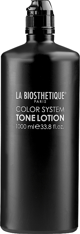 Эмульсия для перманентного окрашивания - La Biosthetique Color System Tone Lotion — фото N1
