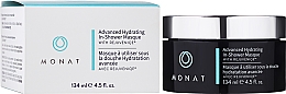 Маска для волос для душа - Monat Advanced Hydrating In-Shower Masque — фото N1