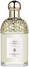 Guerlain Aqua Allegoria Herba Fresca - Туалетна вода (флакон з можливістю повторного наповнення) (тестер) — фото N1